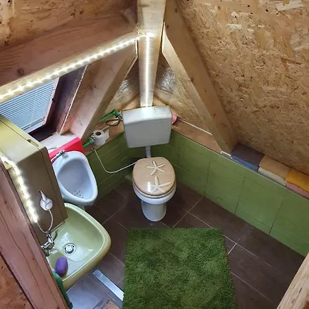 Pyramid Appartement *