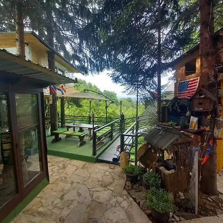 Pyramid Appartement *