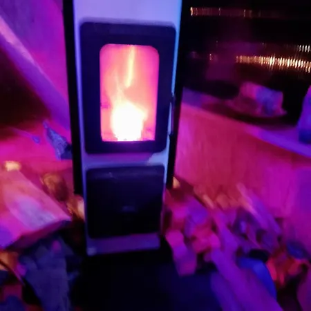 Appartement Pyramid *