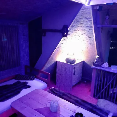 Lägenhet Pyramid Visoko
