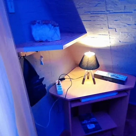 Pyramid Appartement Visoko