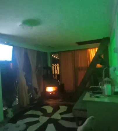 Appartement Pyramid *